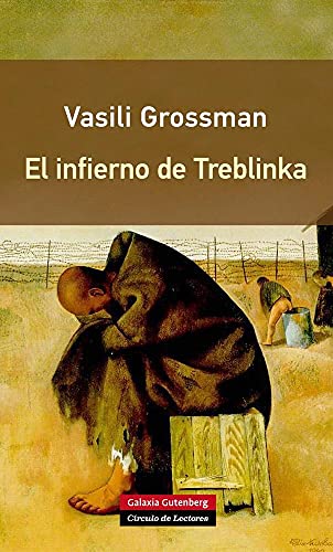 El infierno de Treblinka (Rústica) von GALAXIA