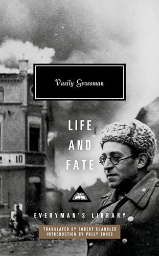 Life and Fate: Introduction by Polly Jones (Everyman's Library, 403)