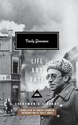 Life and Fate: Vasily Grossman (Everyman's Library CLASSICS) von Everyman