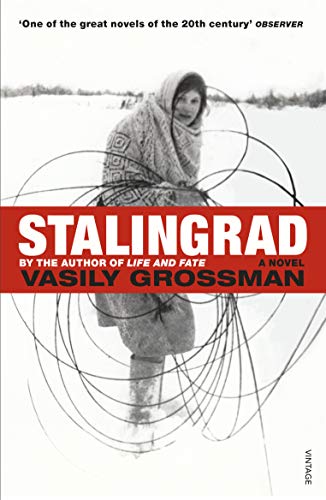 Stalingrad: a novel (Vintage classics)