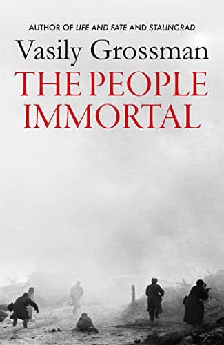 The People Immortal von MacLehose Press