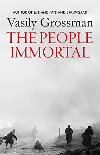 The People Immortal The People Immortal