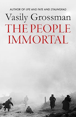 The People Immortal von MacLehose Press