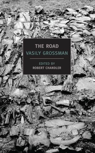 The Road: Stories, Journalism, and Essays (New York Review Books Classics) von New York Review of Books