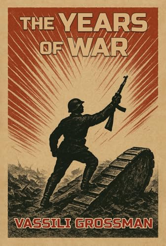 The Years of War von The November 8th Publishing House