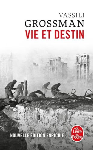Vie et destin (Nouvelle édition) von LGF