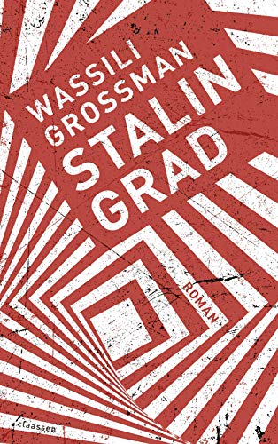 Stalingrad: Roman von Claassen-Verlag