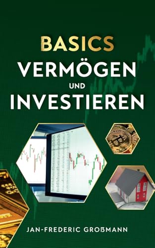 Basics - Vermögen und Investieren von BoD – Books on Demand