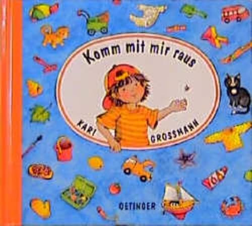 Komm mit mir raus