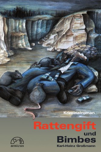 Rattengift und Bimbes von amicus Verlag