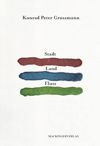 Stadt Land Fluss