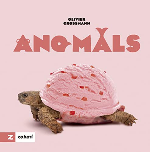 Anomals von ZAHORI IDEAS CATALAN