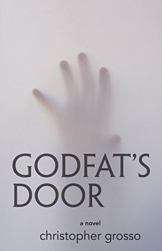 Godfat's Door von Macabre Ink