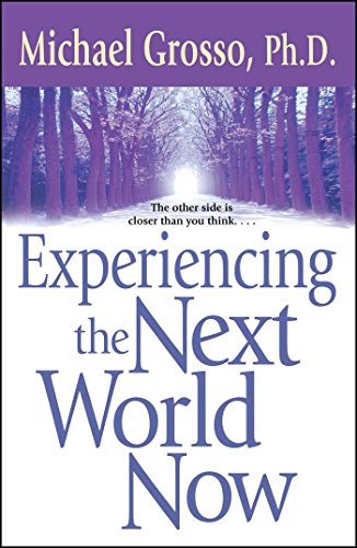 Experiencing the Next World Now von Gallery Books