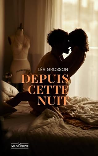 Depuis cette nuit von LA MUSARDINE