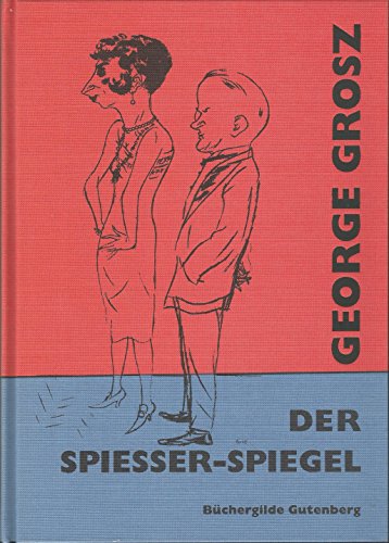Der Spiesser-Spiegel