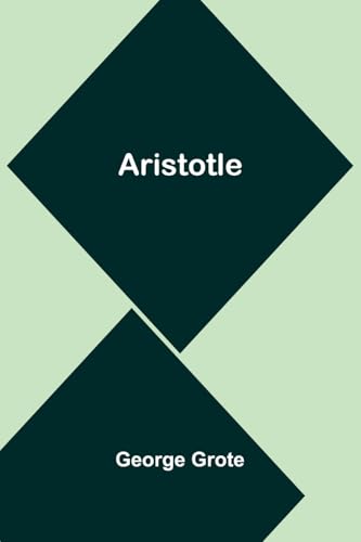 Aristotle Aristotle