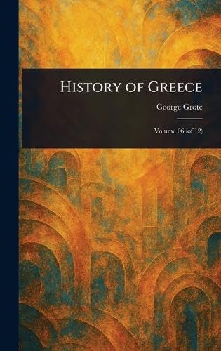 History of Greece History of Greece von Anson Street Press