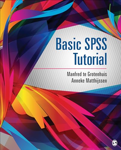 Basic SPSS Tutorial Basic SPSS Tutorial von Sage Publications