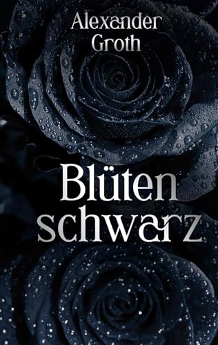Blütenschwarz