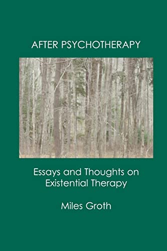 After Psychotherapy