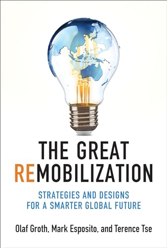 The Great Remobilization: Strategies and Designs for a Smarter Global Future von The MIT Press