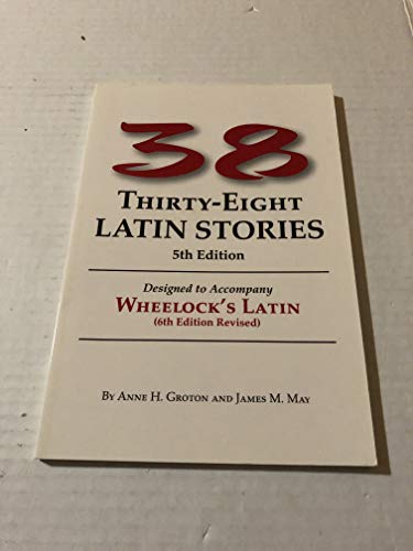 38 Latin Stories
