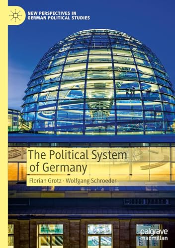 The Political System of Germany (New Perspectives in German Political Studies)