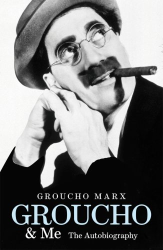 Groucho and Me: The Autobiography von Virgin Books
