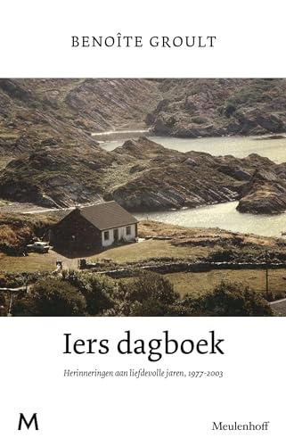 Iers dagboek: herinneringen aan liefdevolle jaren, 1977-2003