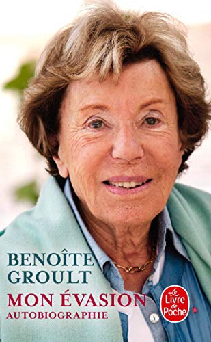 Mon évasion: Autobiographie von Le Livre de Poche