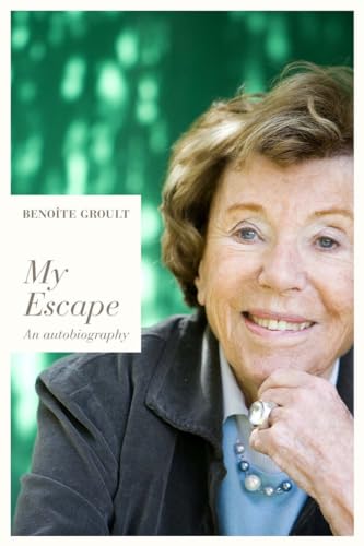 My Escape: An Autobiography