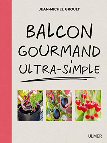 Balcon gourmand ultra-simple von Ulmer
