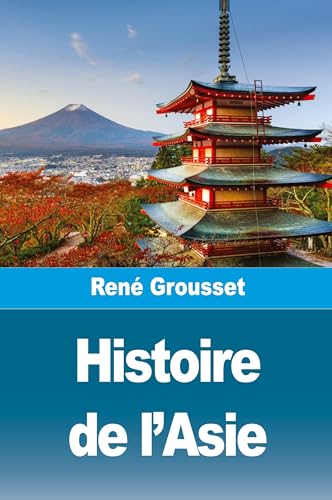 Histoire de l'Asie von Prodinnova
