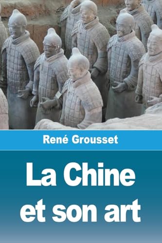 La Chine et son art von Prodinnova
