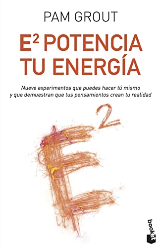 E al cuadrado. Potencia tu energía (Vivir Mejor)