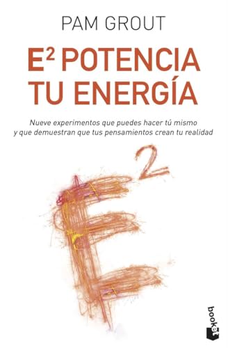 E al cuadrado. Potencia tu energía (Vivir Mejor)