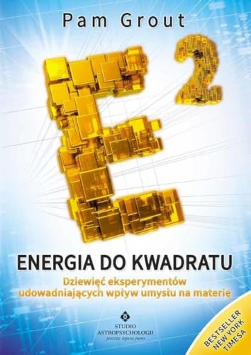 Energia do kwadratu von Studio Astropsychologii