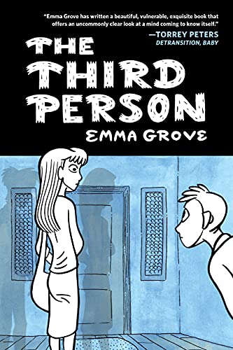 The Third Person von Drawn and Quarterly