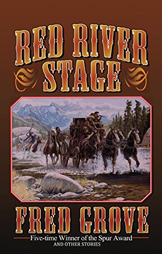Red River Stage: And Other Stories Red River Stage: And Other Stories von Amazon Publishing