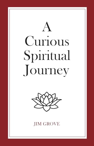 A Curious Spiritual Journey von Tellwell Talent