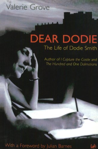 Dear Dodie: The Life of Dodie Smith von Pimlico
