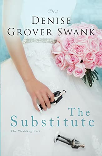 The Substitute: The Wedding Pact von Createspace Independent Publishing Platform