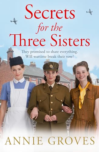 Secrets for the Three Sisters: a von HarperCollins