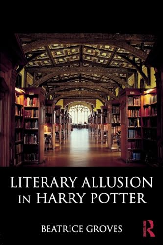 Literary Allusion in Harry Potter von Routledge