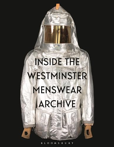 Inside the Westminster Menswear Archive