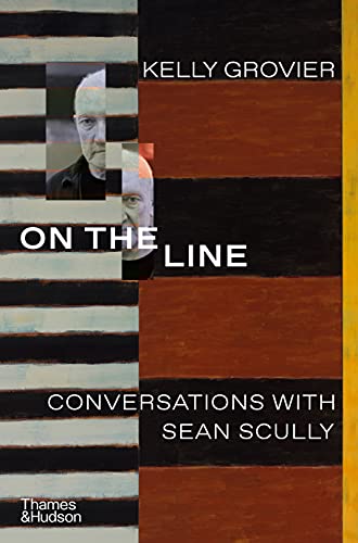 On the Line: Conversations With Sean Scully von Thames & Hudson