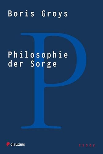 Philosophie der Sorge von Claudius
