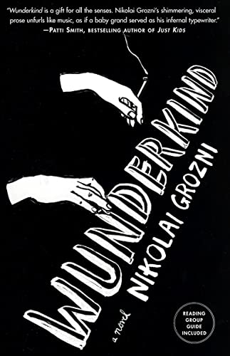 Wunderkind: A Novel