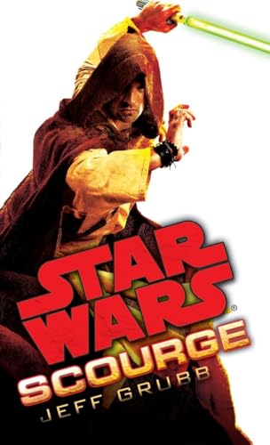 Scourge: Star Wars Legends Scourge: Star Wars Legends